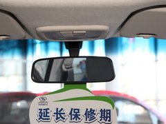 2011款 两厢 1.4SX 手动 幸福版