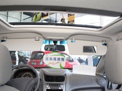 2011款 两厢 1.4SX 手动 幸福版