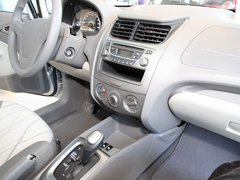 2011款 两厢 1.4SX 手动 幸福版