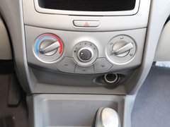 2011款 两厢 1.4SX 手动 幸福版