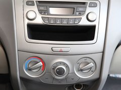 2011款 两厢 1.4SX 手动 幸福版