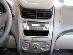 2011款 两厢 1.4SX 手动 幸福版