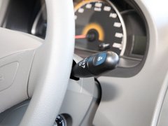 2011款 两厢 1.4SX 手动 幸福版