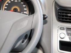 2011款 两厢 1.4SX 手动 幸福版