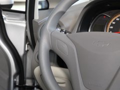 2011款 两厢 1.4SX 手动 幸福版