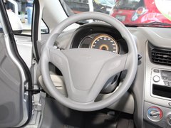 2011款 两厢 1.4SX 手动 幸福版