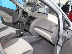 2011款 两厢 1.4SX 手动 幸福版