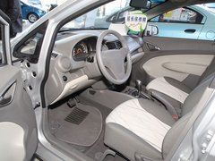 2011款 两厢 1.4SX 手动 幸福版
