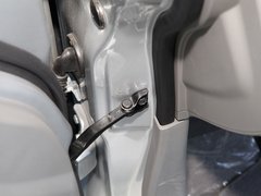 2011款 两厢 1.4SX 手动 幸福版