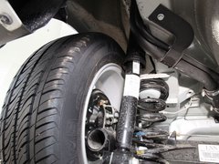 2011款 两厢 1.4SX 手动 幸福版