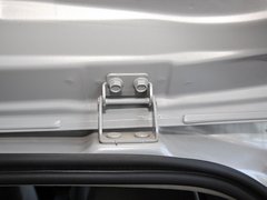 2011款 两厢 1.4SX 手动 幸福版