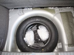 2011款 两厢 1.4SX 手动 幸福版