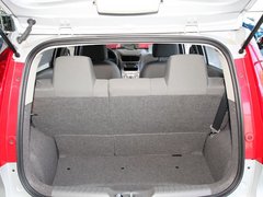 2011款 两厢 1.4SX 手动 幸福版