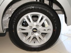 2011款 两厢 1.4SX 手动 幸福版