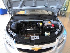 2011款 两厢 1.4SX 手动 幸福版