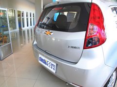 2011款 两厢 1.4SX 手动 幸福版