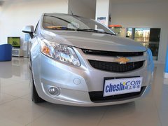 2011款 两厢 1.4SX 手动 幸福版