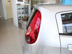 2011款 两厢 1.4SX 手动 幸福版