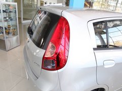 2011款 两厢 1.4SX 手动 幸福版