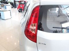 2011款 两厢 1.4SX 手动 幸福版