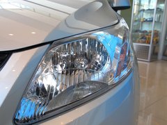 2011款 两厢 1.4SX 手动 幸福版