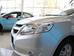 2011款 两厢 1.4SX 手动 幸福版