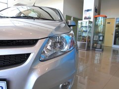 2011款 两厢 1.4SX 手动 幸福版