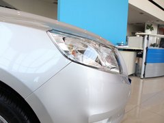 2011款 两厢 1.4SX 手动 幸福版