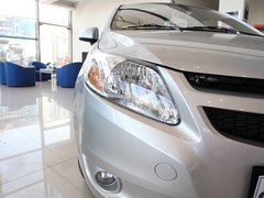 2011款 两厢 1.4SX 手动 幸福版