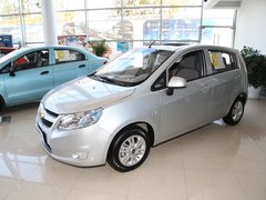 2011款 两厢 1.4SX 手动 幸福版