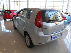2011款 两厢 1.4SX 手动 幸福版
