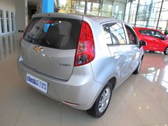 2011款 两厢 1.4SX 手动 幸福版