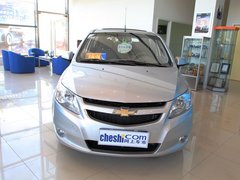 2011款 两厢 1.4SX 手动 幸福版