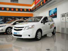 2011款 两厢 1.4SX 手动 幸福版