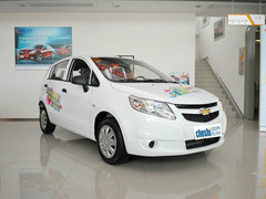 2011款 两厢 1.4SX 手动 幸福版