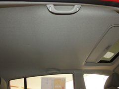 2011款 两厢 1.4SX EMT 幸福版