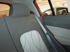 2011款 两厢 1.4SX EMT 幸福版