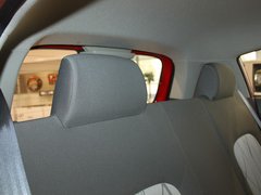 2011款 两厢 1.4SX EMT 幸福版