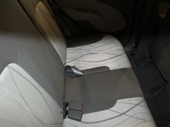 2011款 两厢 1.4SX EMT 幸福版