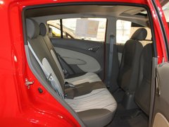 2011款 两厢 1.4SX EMT 幸福版