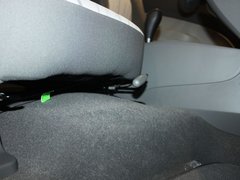 2011款 两厢 1.4SX EMT 幸福版