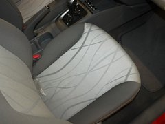 2011款 两厢 1.4SX EMT 幸福版