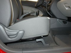 2011款 两厢 1.4SX EMT 幸福版