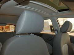 2011款 两厢 1.4SX EMT 幸福版