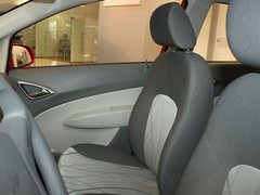 2011款 两厢 1.4SX EMT 幸福版