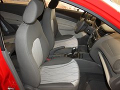 2011款 两厢 1.4SX EMT 幸福版