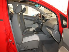 2011款 两厢 1.4SX EMT 幸福版