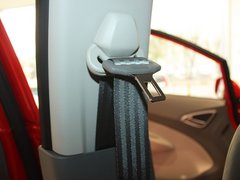 2011款 两厢 1.4SX EMT 幸福版