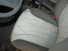 2011款 两厢 1.4SX EMT 幸福版