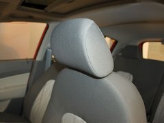 2011款 两厢 1.4SX EMT 幸福版